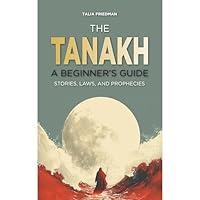 Algopix Similar Product 3 - The Tanakh A Beginners Guide