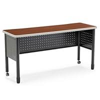Algopix Similar Product 4 - OFM 66-Series Training Table, Maple