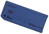 Algopix Similar Product 10 - Sony 8MB MemoryStick MS Media Flash