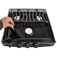 Algopix Similar Product 4 - Stove Wrap SWRV300 Stove