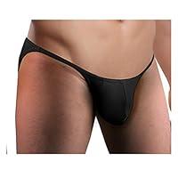 Algopix Similar Product 18 - Mens Briefs 1 OR 2 Pack Soft Bulge