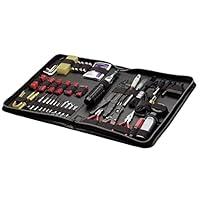 Algopix Similar Product 18 - Fellowes 100Piece Computer Tool Kit