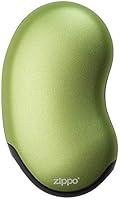 Algopix Similar Product 12 - Zippo 6Hour Green Rechargeable Hand