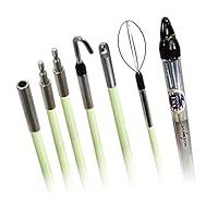 Algopix Similar Product 20 - Jameson 78VK Fiberglass Glow Rod Kit