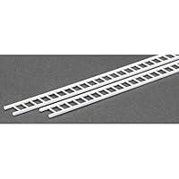 Algopix Similar Product 16 - Plastruct LS8 O Ladder 2 PLS90673