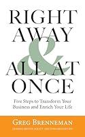 Algopix Similar Product 15 - Right Away and All At Once 5 Steps to
