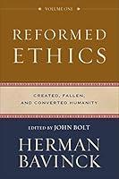 Algopix Similar Product 15 - Reformed Ethics Created Fallen and