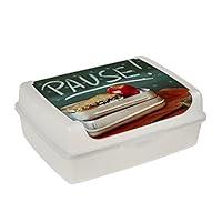 Algopix Similar Product 11 - keeeper Pause Deco Click Box