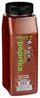 Algopix Similar Product 6 - Spicely Organic Paprika Powder 16OZ