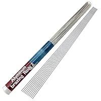 Algopix Similar Product 8 - 50Pack 116x13 Aluminum Brazing