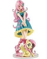 Algopix Similar Product 18 - My Little Pony Fluttershy Bishoujo