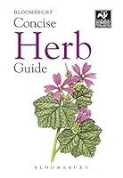 Algopix Similar Product 20 - Concise Herb Guide (Concise Guides)