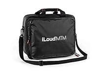 Algopix Similar Product 11 - IK Multimedia iLoud MTM  Travel Bag