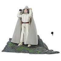 Algopix Similar Product 1 - Star Wars C3196 The Black Series Luke