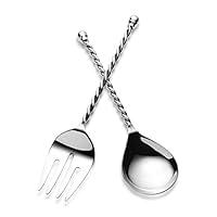 Algopix Similar Product 11 - Mary Jurek Paloma Salad Serving Set