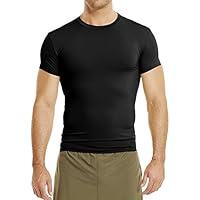 Algopix Similar Product 13 - Under Armour Mens Tactical HeatGear