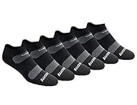Algopix Similar Product 8 - Saucony mens Multipack Mesh