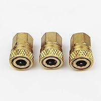 Algopix Similar Product 14 - UP100 2 Pieces Paintball PCP Diving