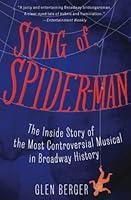 Algopix Similar Product 10 - Song of SpiderMan The Inside Story of