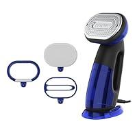 Algopix Similar Product 13 - Conair 2in1 Handheld Steamer and Iron