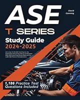 Algopix Similar Product 1 - ASE T SERIES Study Guide 20242025