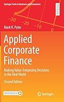 Algopix Similar Product 15 - Applied Corporate Finance Making