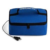 Algopix Similar Product 8 - HOTLOGIC Mini Portable Electric Lunch