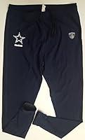 Algopix Similar Product 10 - Dallas Cowboys Compression Pants with