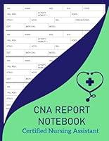 Algopix Similar Product 13 - CNA Certified Nursing Assistant Report