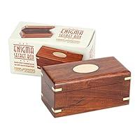 Algopix Similar Product 17 - Bits and Pieces  Secret Enigma Puzzle