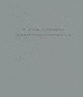 Algopix Similar Product 20 - An Inventory of Shimmers Objects of