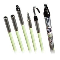 Algopix Similar Product 12 - Jameson 73623T Fiberglass Glow Rod