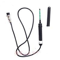 Algopix Similar Product 18 - Gauss Meter Tesla Meter Probe HT 201