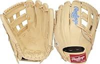 Algopix Similar Product 12 - Rawlings  HEART OF THE HIDE Baseball