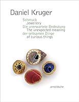 Algopix Similar Product 17 - Daniel Kruger Jewellery  The