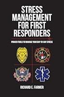 Algopix Similar Product 17 - Stress Management for First Responders