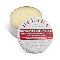 Algopix Similar Product 1 - DELARA Intensive Leather Care 75 ml 