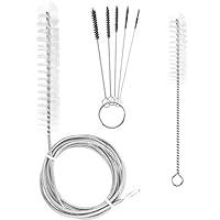 Algopix Similar Product 16 - Tatuo Tube Cleaning Brush 7 Feet