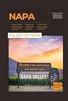 Algopix Similar Product 12 - Napa valley wine tour travel guide