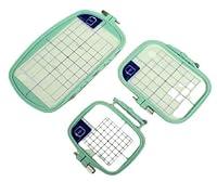Algopix Similar Product 13 - New ThreadNanny 3Piece Embroidery
