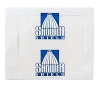Algopix Similar Product 10 - Shower Shield  10x12 Inch PICC Line