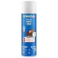 Algopix Similar Product 20 - Adams Plus Flea  Tick Carpet Spray