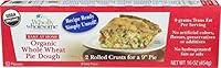 Algopix Similar Product 13 - Wholly Wholesome Organic Whole Wheat