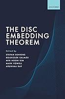 Algopix Similar Product 2 - The Disc Embedding Theorem Based on