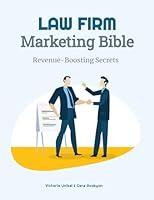 Algopix Similar Product 10 - Law Firm Marketing Bible Revenue