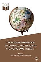 Algopix Similar Product 20 - The Palgrave Handbook of Criminal and