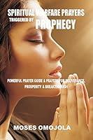 Algopix Similar Product 6 - Spiritual Warfare Prayers Triggered By