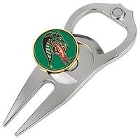 Algopix Similar Product 4 - Hat Trick Openers 5in1 Divot Tool