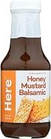 Algopix Similar Product 16 - Here Dressing Vinaigrette Honey