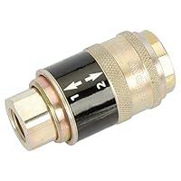 Algopix Similar Product 15 - Draper 14 BSP Female Parallel